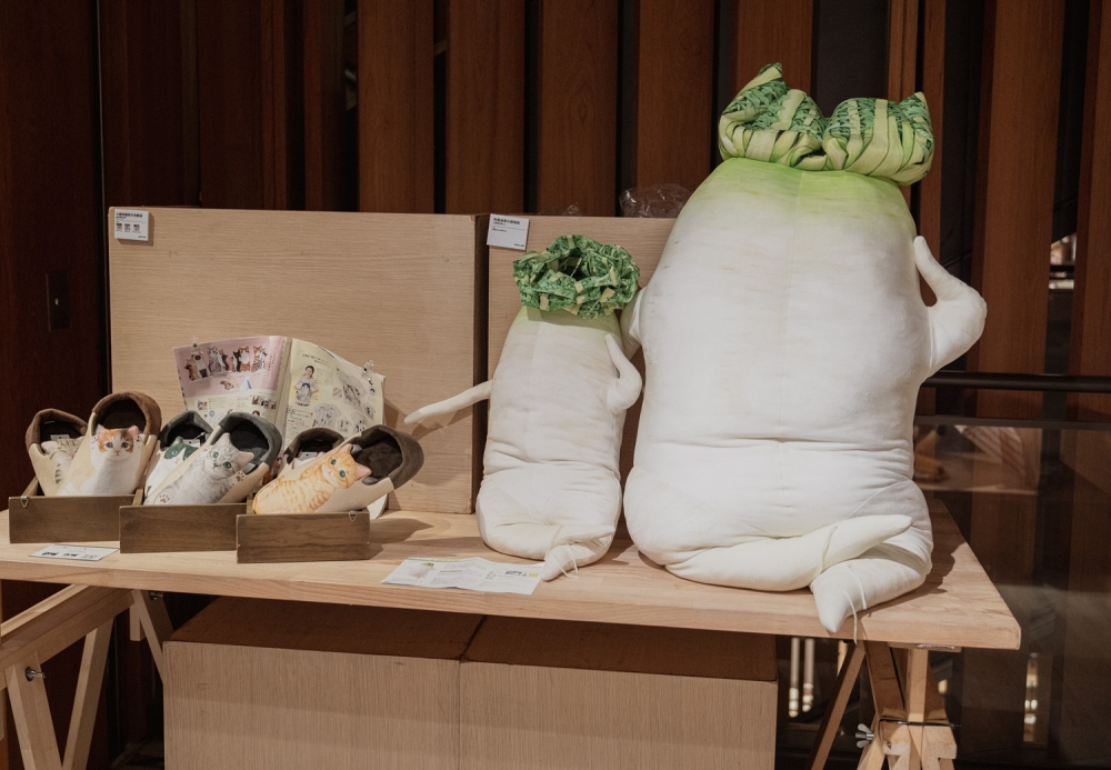 FELISSIMO台北快閃店